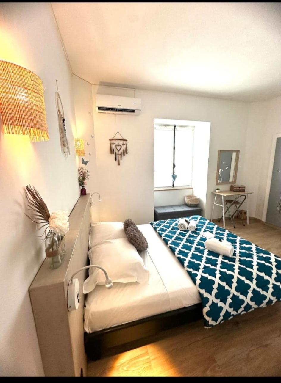 Solenzara Daire Sari-Solenzara Dış mekan fotoğraf